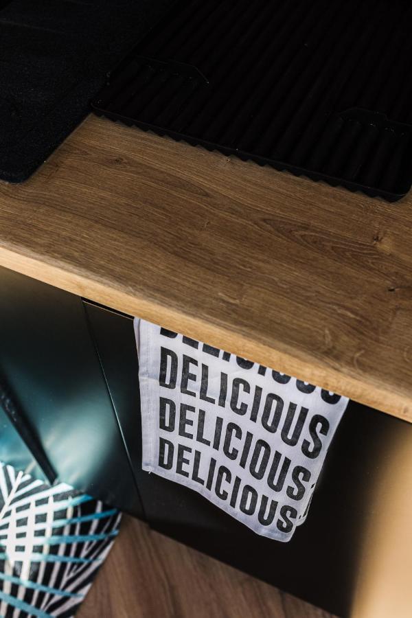 Apartament Dobre Miejsce 2 우스트르치키 돌네 외부 사진